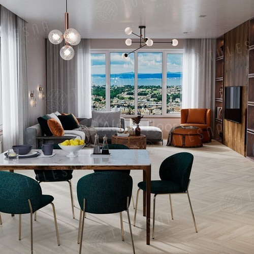 Кварц-виниловая плитка Tulesna - Art Parquet LVT Radiante (1005-401)