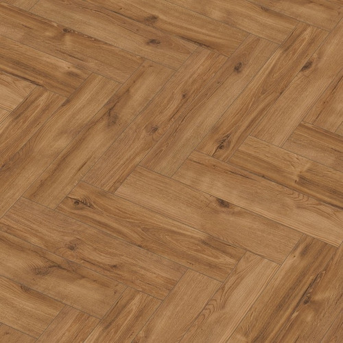 Ламинат My Step - Manor+ Дуб Корфу (MS3710)