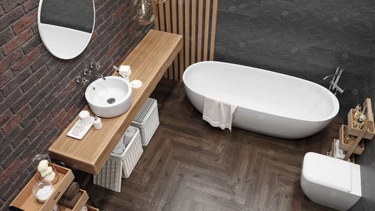 SPC ламинат Alpine Floor - Parquet Light Дуб Альферац (ECO 13-22)