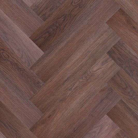 Кварцевый ламинат Home Expert Parquet - Дуб Шоколадный (33-3011)