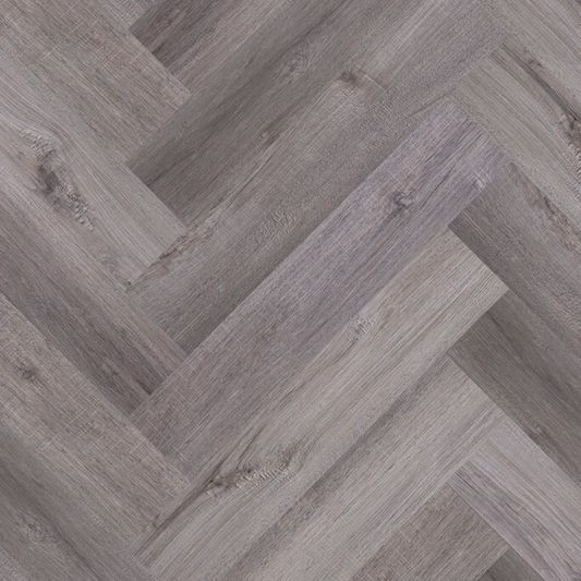 Кварцевый ламинат Home Expert Parquet - Дуб Горный ручей (33-68W906)