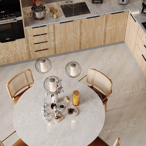 SPC ламинат Norland - Sigrid Plus Baldr (1006-4)