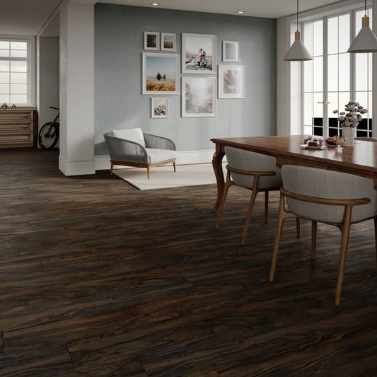 Виниловый ламинат Art East - Stone Optima Pro Орех Табако (APTN 40-142)