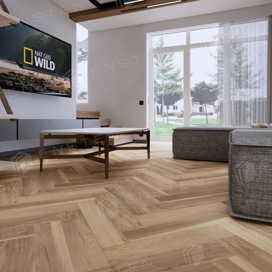 SPC ламинат Ensten - Valland Parquet Лейсвуд (ECO 103-05)