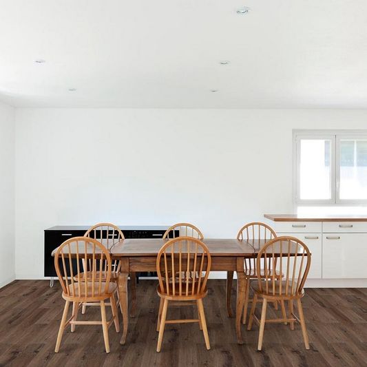 Каменно-полимерный ламинат (SPC) My Step Aqua - Зимме (MSA33)