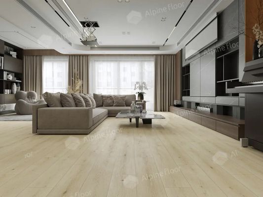 Ламинат Alpine Floor - Aura Дуб Альтори (LF100-18)
