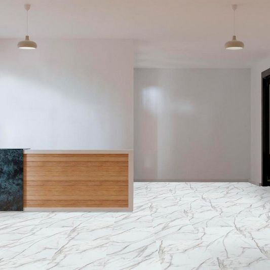 Каменно-полимерный ламинат (SPC) My Step Aqua - Глатт (MSA31)