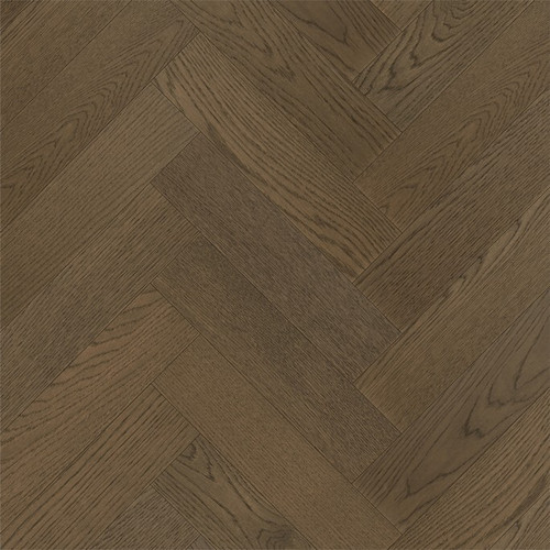 Штучный кварцевый паркет Quartz Parquet - Дуб Амбарный (44-1258-04)