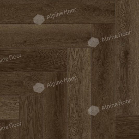 Каменно-полимерный ламинат (SPC) Alpine Floor - Титан Паркет Минос (ECO 29-4)
