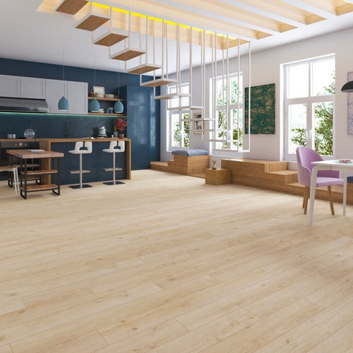 Ламинат My Step - Arto Дуб Дамиан (D50117)