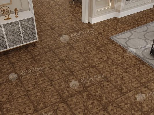 Виниловый ламинат Alpine Floor - Parquet Sirocco Елисейские поля (ECO 25-3)