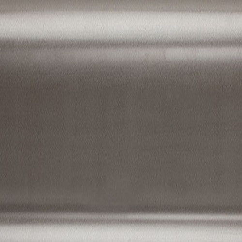 Напольный ПВХ плинтус Salag - Inox (NGF56 G2)