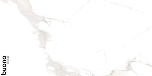 Керамогранит Buono Ceramica - Statuario Adele Carving (M4404C)