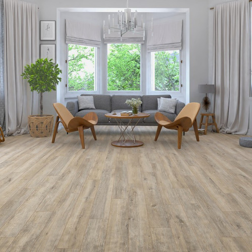 Ламинат My Step - Arto Дуб Шарден (D50157)