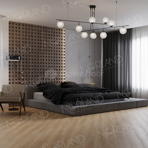 SPC ламинат Norland - Sigrid Plus Eli (1006-9)