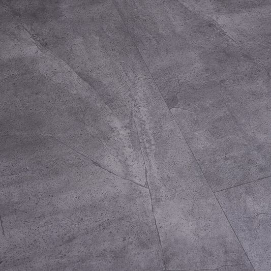 WPC ламинат Vinilam - Ceramo Stone Серый Бетон (61602-8)