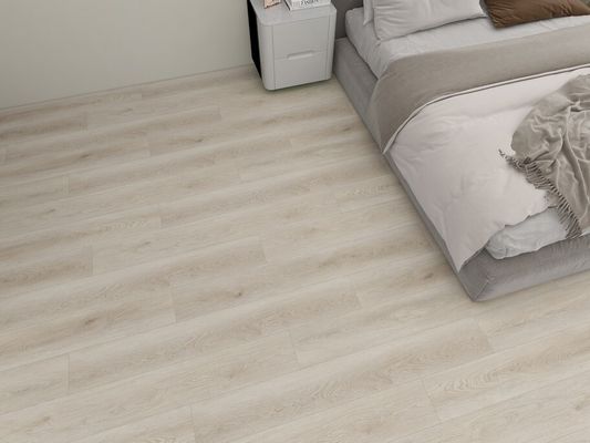 SPC ламинат Union Essence Дуб Айвори - Ivory Oak (ES02-04 4.2 мм)