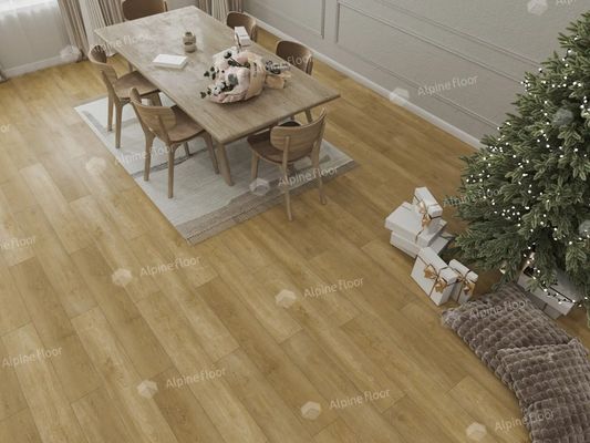 Виниловая плитка Alpine Floor - Easy Line Дуб Итальянский (ECO 3-35)