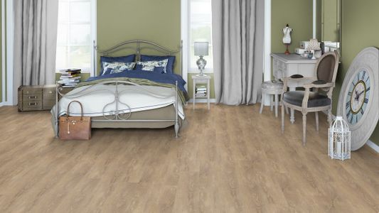 SPC ламинат Tarkett Art Vinyl - Tech House Lukas