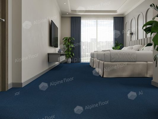 Ковровая плитка Alpine Floor - Huron Ниагара (402-5)