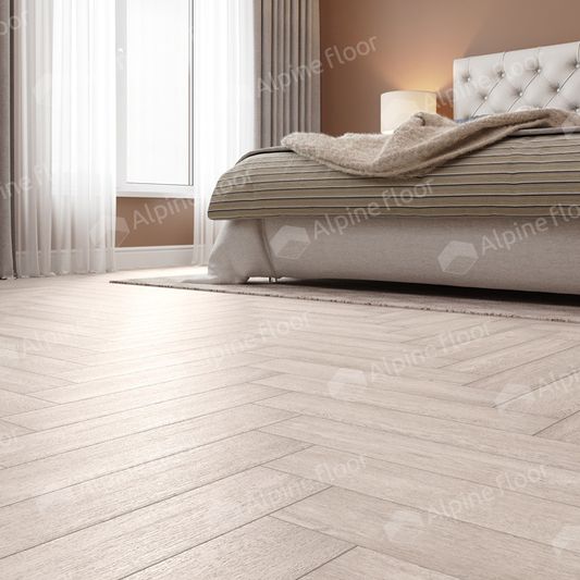 SPC ламинат Alpine Floor - Parquet Light Голубой лес (ECO 13-9)