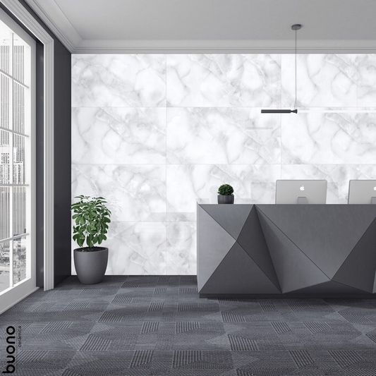 Керамогранит Buono Ceramica - Onice Smoke Glossy (O4451P)