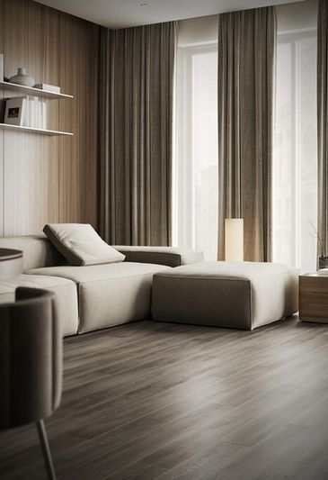 SPC Ламинат Refloor Fargo - Bevel Дуб Бастион (50-6191-41)