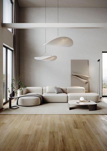 SPC Ламинат Refloor Fargo - Bevel Дуб Севилья (50-2105)
