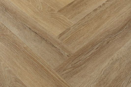 Виниловый ламинат Vinilam - Parquet Herringbone Классический