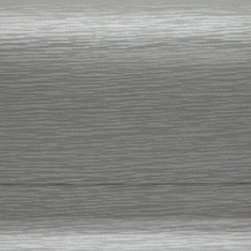 Напольный ПВХ плинтус Salag - NGF56 G3 | Алюминий