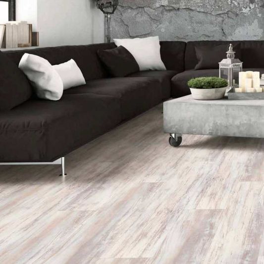 Виниловый ламинат Tarkett Art Vinyl - Progressive House Max