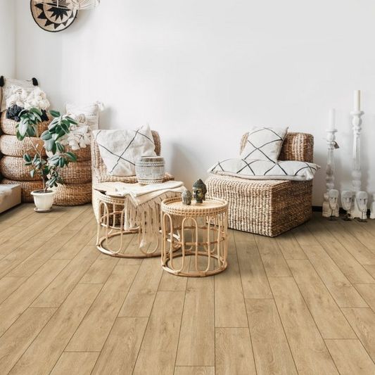 Виниловый ламинат Aberhof - Rhein GD Bosfor (7009)