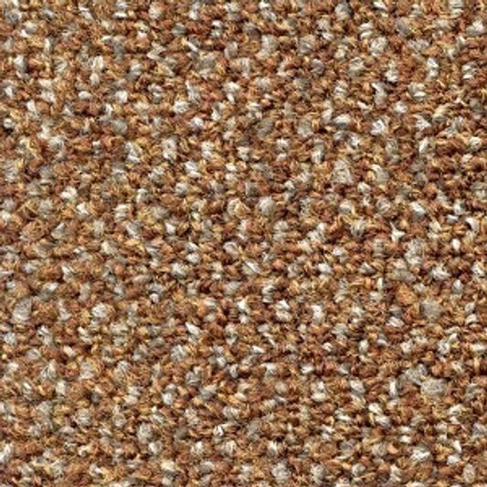 Ковровая плитка InterfaceFlor - Series 201 Paprika