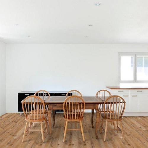 Каменно-полимерный ламинат (SPC) My Step Aqua - Эмс (MSA34)