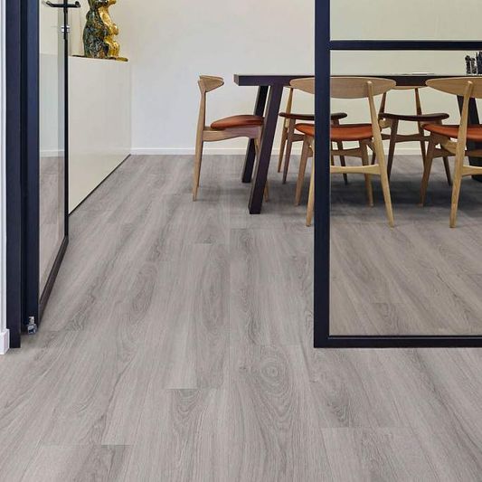 Виниловая плитка Fine Floor - IVC Matrix Loose Lay Riviera Oak 1952