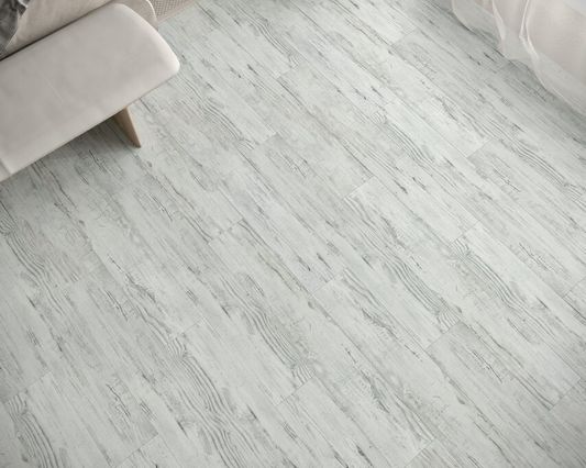 Виниловый ламинат Art East - Tile Click Берёза Божоле (ATC 45-129)