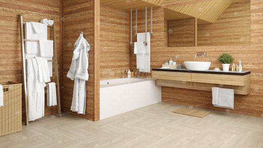 SPC ламинат Alpine Floor - Parquet Premium Дуб Адара (ECO 19-14)