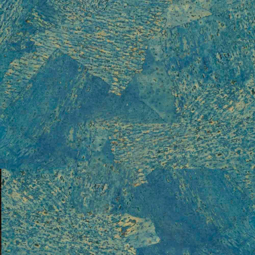 Пробковый плавающий паркет Ibercork - UCWT Амиго