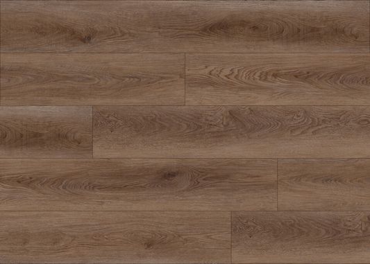 SPC ламинат Union Essence Дуб Брауни - Brownie Oak (ES02-06 4.2 мм)