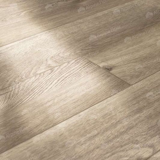 SPC ламинат Alpine Floor - Parquet Light Дуб натуральный отбеленный (ECO 13-5)