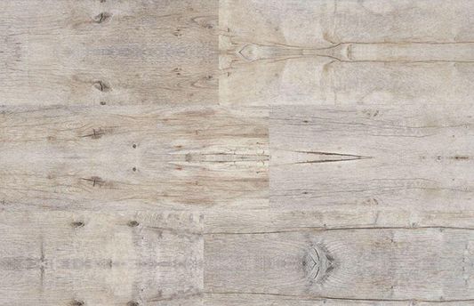 Пробковый пол Corkstyle - Wood Sibirian Larch Limewashed клеевой