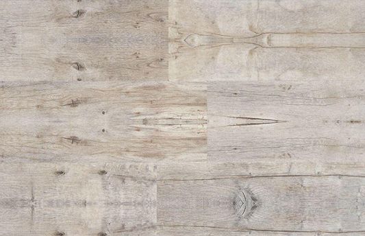 Пробковый пол Corkstyle - Wood Sibirian Larch Limewashed клеевой