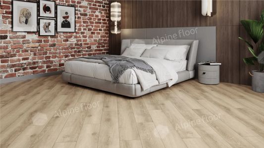 Ламинат Alpine Floor - Aura Дуб Флоренция (LF100-07)