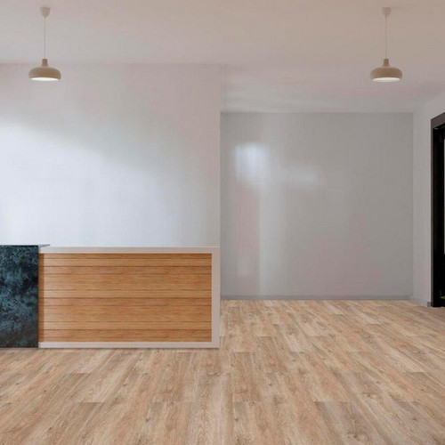 Каменно-полимерный ламинат (SPC) My Step Aqua - Трент (MSA44)