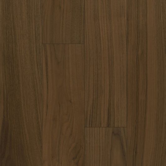 Кварцевый паркет Quartz Parquet Классик - Орех Американский (400-29 5/0,6 мм)