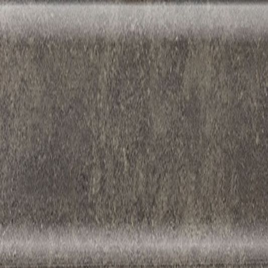 Напольный ПВХ плинтус Salag - NGF56 83 | Камень коричневый