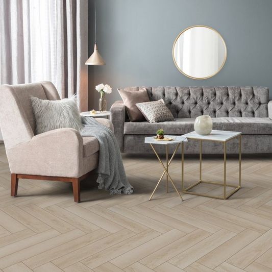 SPC ламинат Aberhof - Carmelita (2593)