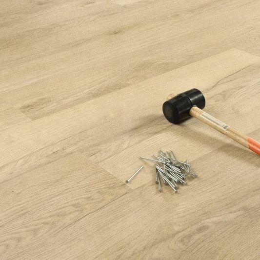 SPC ламинат Aberhof - Prado (2985)