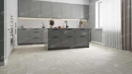 SPC ламинат Alpine Floor - Parquet Light Зимний лес (ECO 13-6)