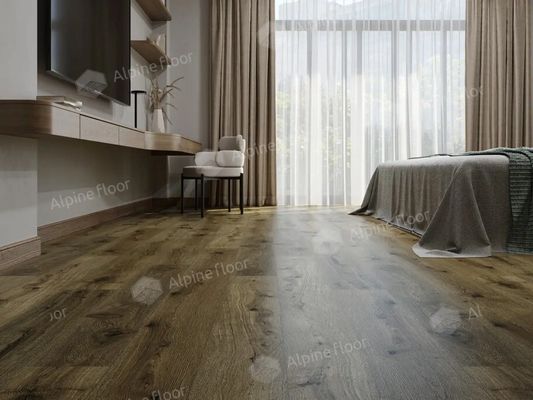 Ламинат Alpine Floor - Aura Дуб Эмполи (LF100-22)